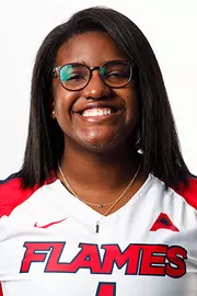 Amaya Williams