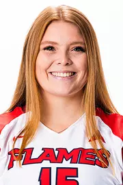 Athlete media day is held on October 1, 2020. (Photo by Jessie Rogers)