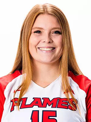 Athlete media day is held on October 1, 2020. (Photo by Jessie Rogers)