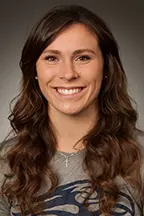 Kenzie Friesen