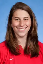 Maggie Woody