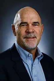 Lance Bingham