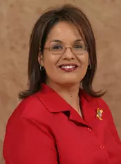 Bev Cole