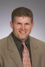 Andy Coleman