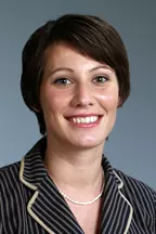 Monica Lacey