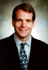 Brad Soucie