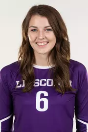 Rachel Murphy head shot