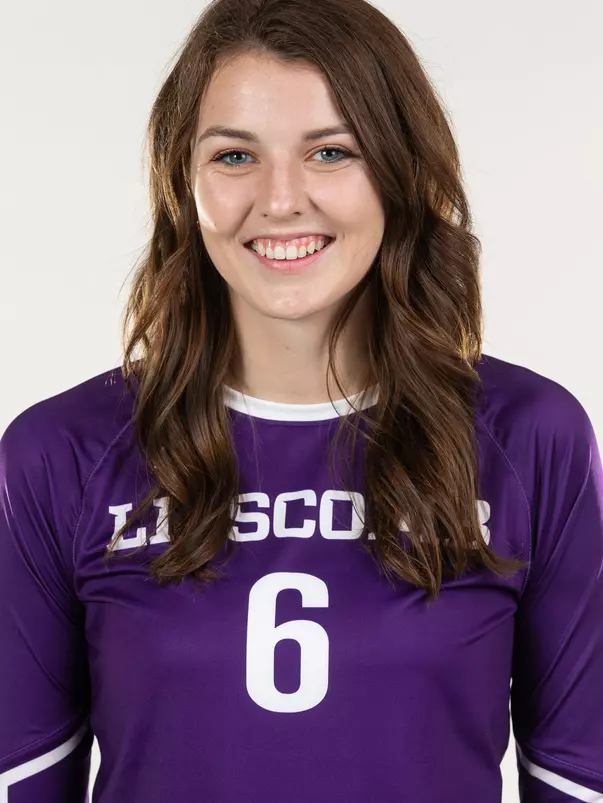 Rachel Murphy head shot