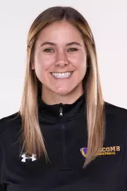 Hannah Jones