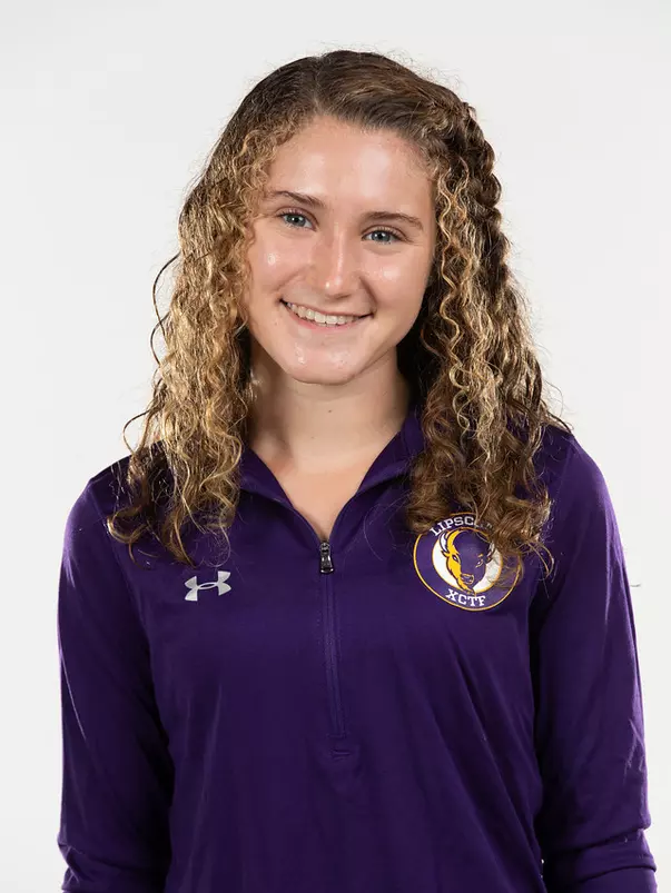 Sydney Liddle HS