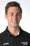 Jared Hensley