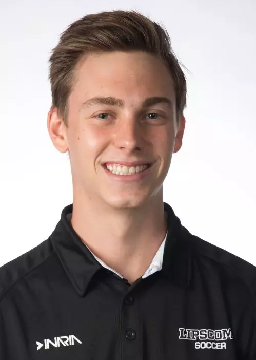 Jared Hensley