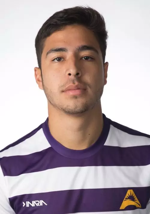 Josue Chavez