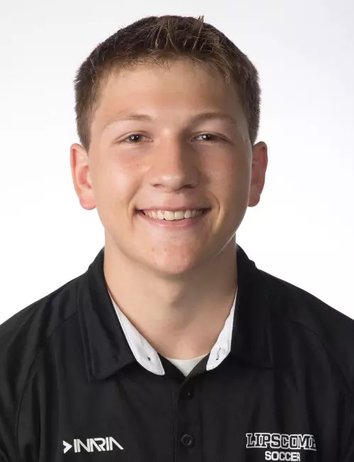 Wesley Olley