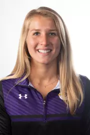 Hannah Parrish