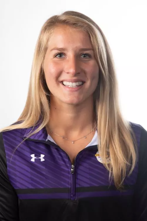 Hannah Parrish