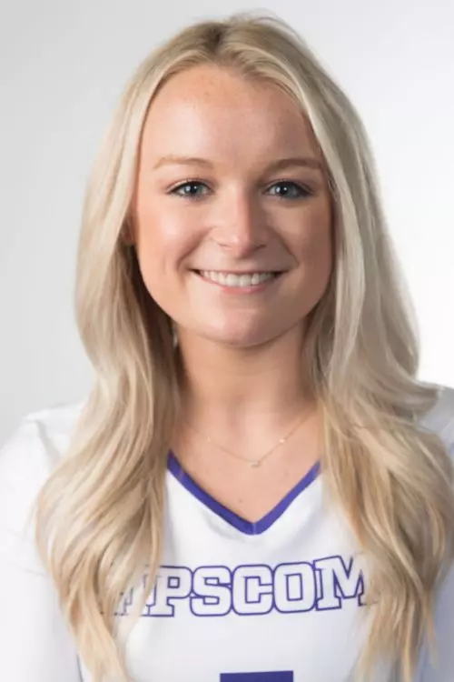 Ashley Maher