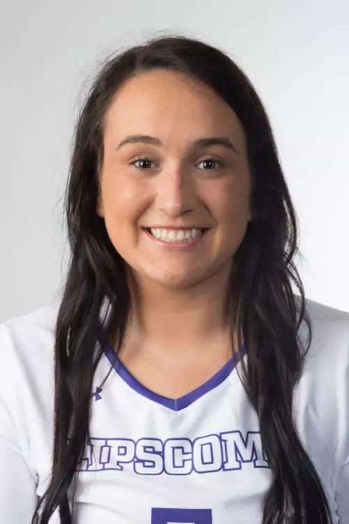 Alexis Triplett