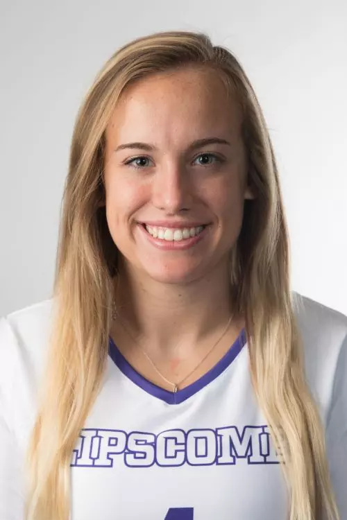 Alyssa Zwolensky