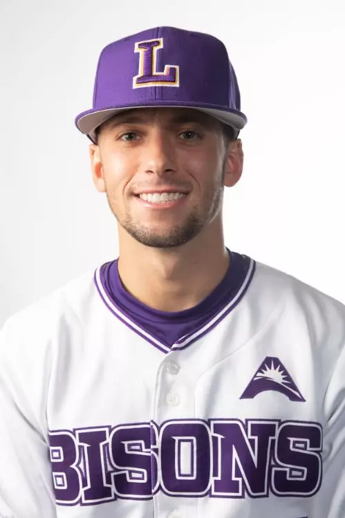 Chaz Bertolani