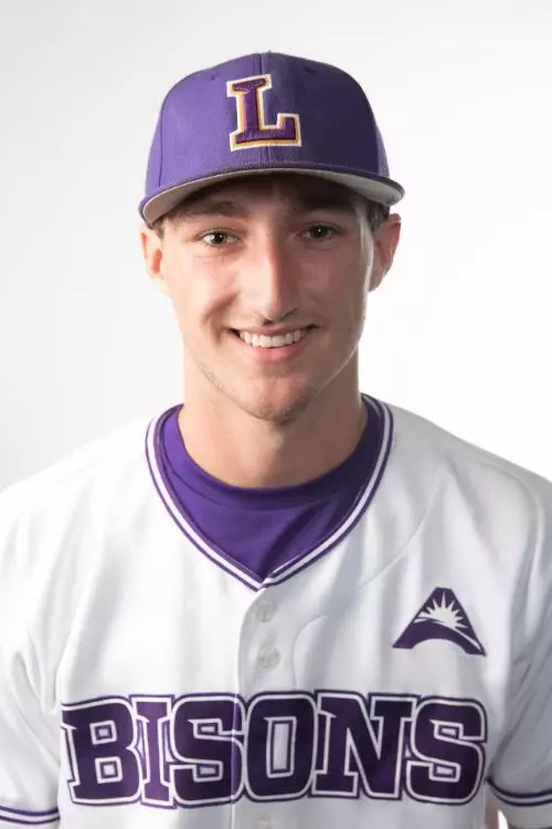 Logan Van Treeck