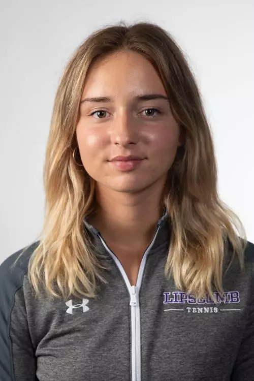Liza Diachenko