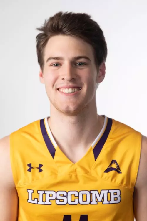 Carson Cary