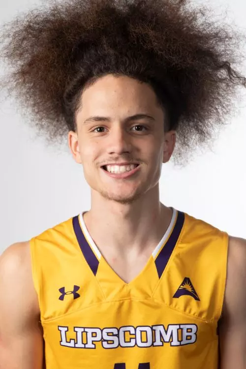 KJ Johnson