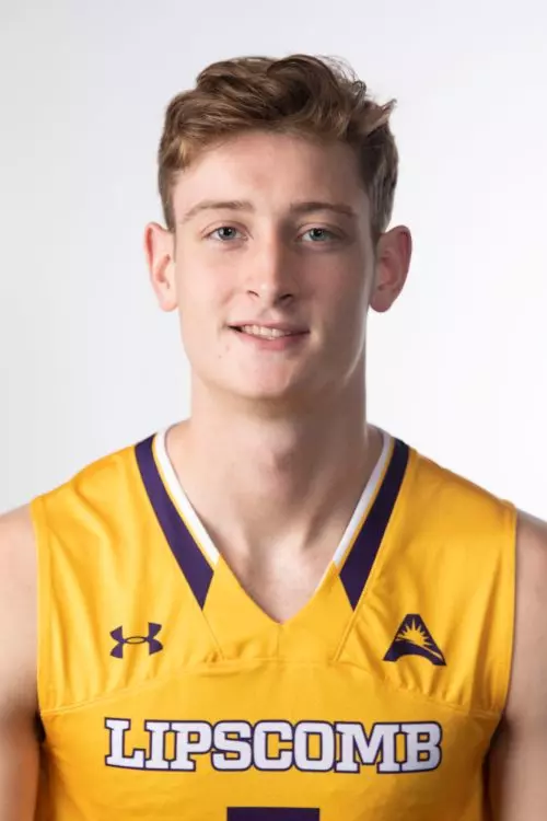 Jake Wolfe