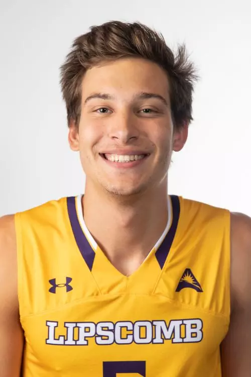 Jaxson Strates