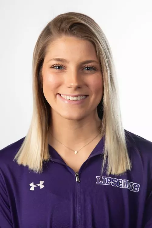 Presley Leebrick