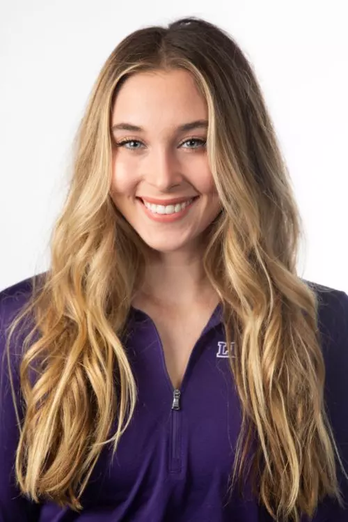 Chloe Yeager