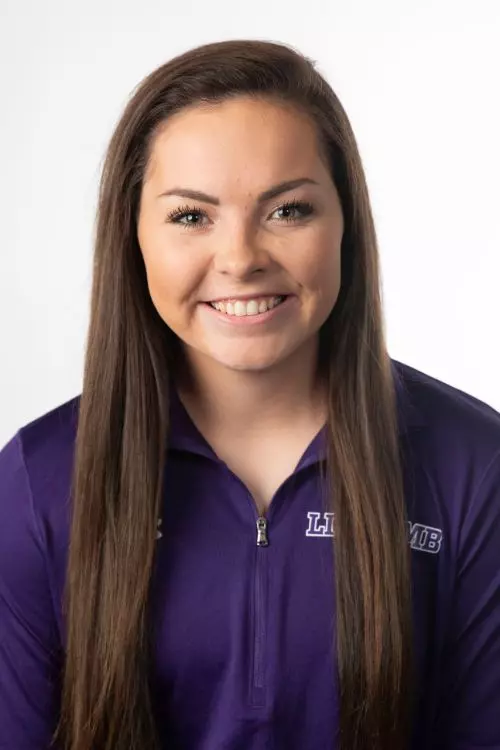 Elise Shewmaker