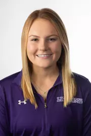 Megan Gray