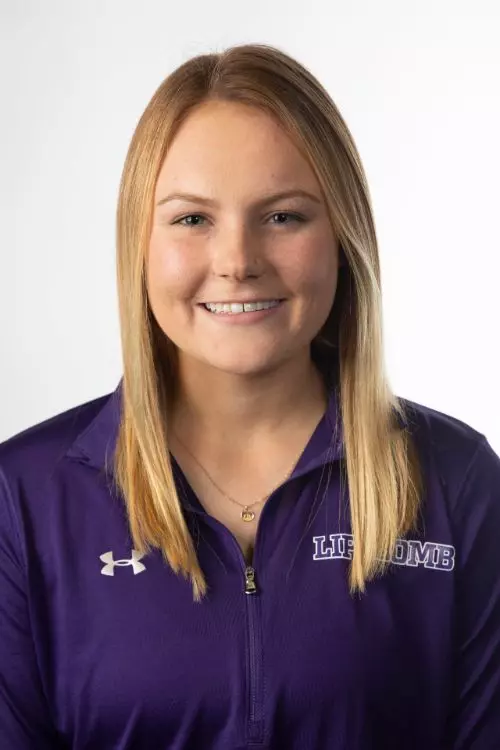 Megan Gray