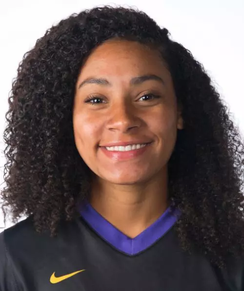Alesondra Colbert