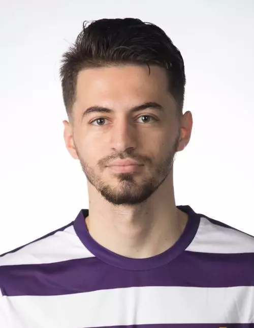 Shpend Rexhepi