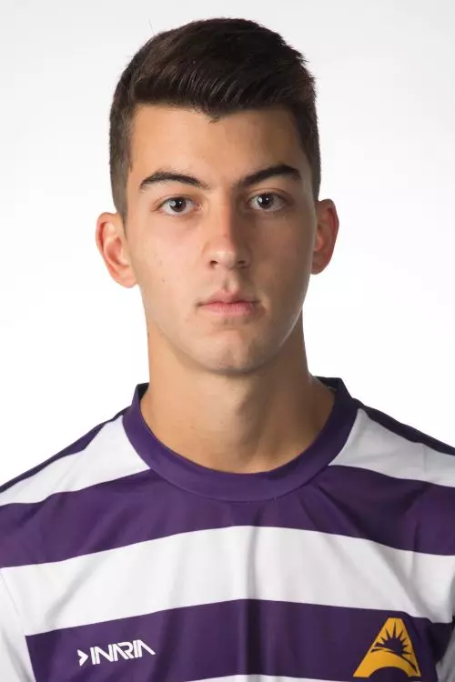Brandon Santel