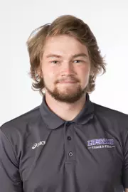 Aaron Beckwith