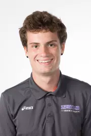 Lucas Sagraves