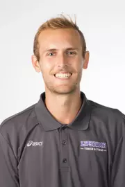 Max McBride