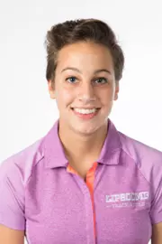 Samantha Woodford