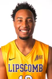 J.C. Hampton