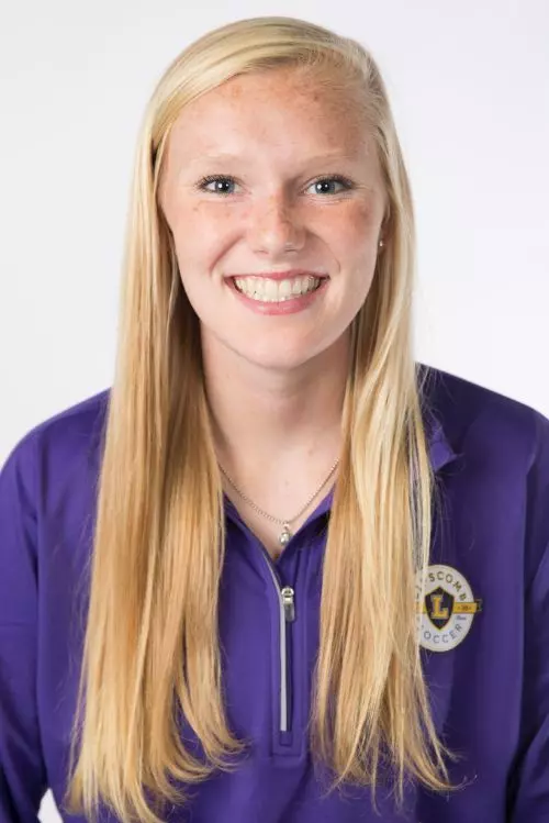 Alli Gaither