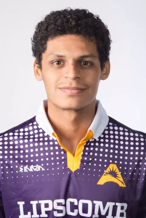 Ivan Alvarado