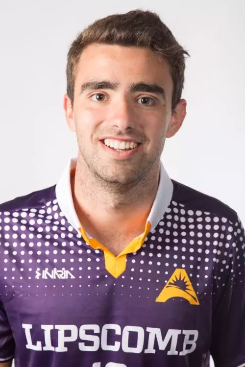 Cameron Botes