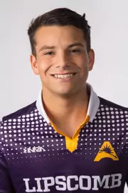 Simon Holden