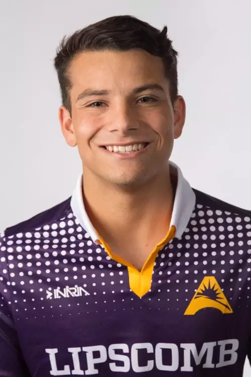 Simon Holden