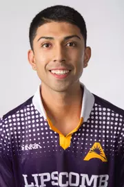 Jonathan Ramirez