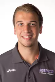 Andrew Bosket